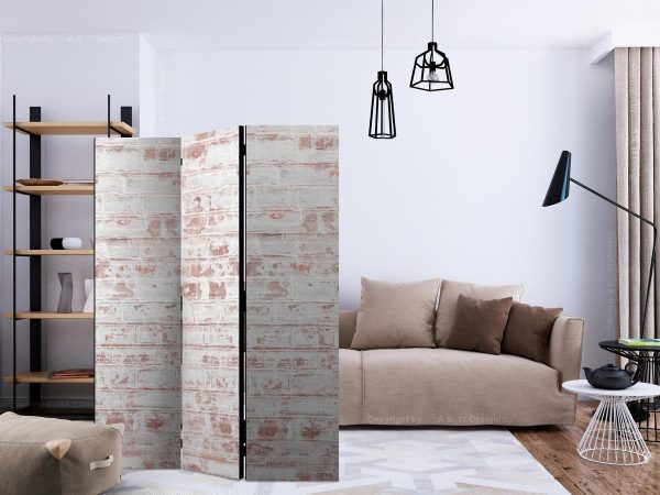 Room Divider - Spring Echo