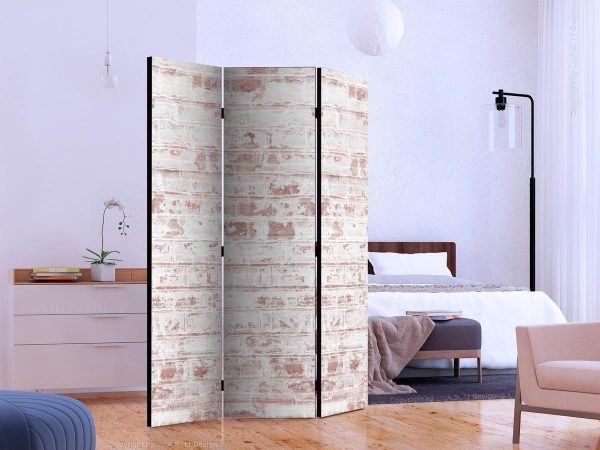 Room Divider - Spring Echo
