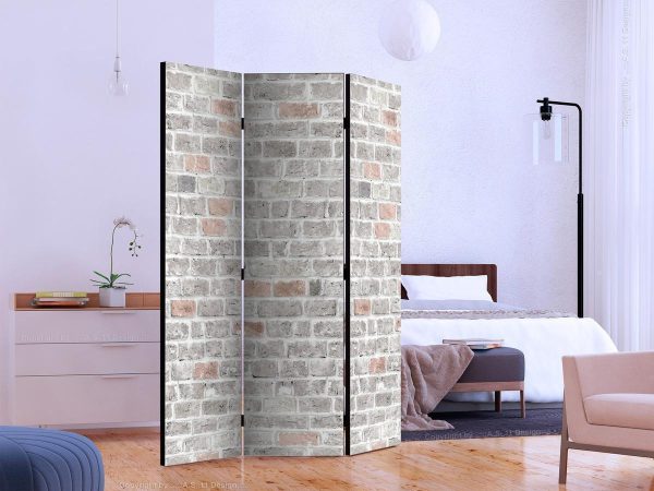 Room Divider - Spring Shade