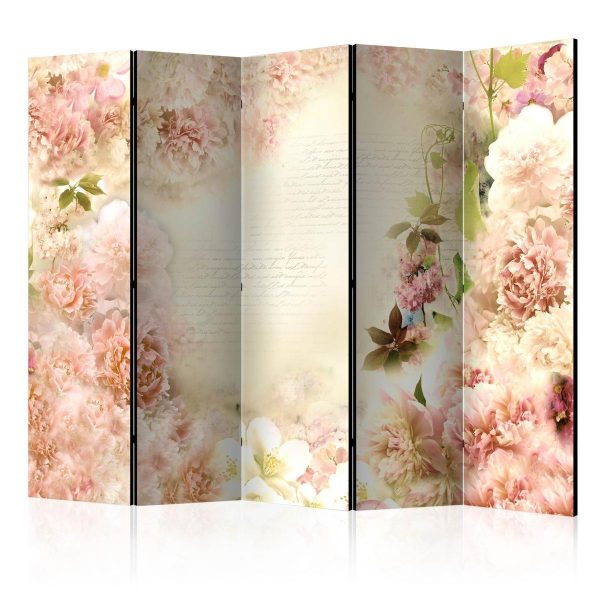 Room Divider - Spring fragrance II
