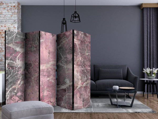 Room Divider - Stone Spring II