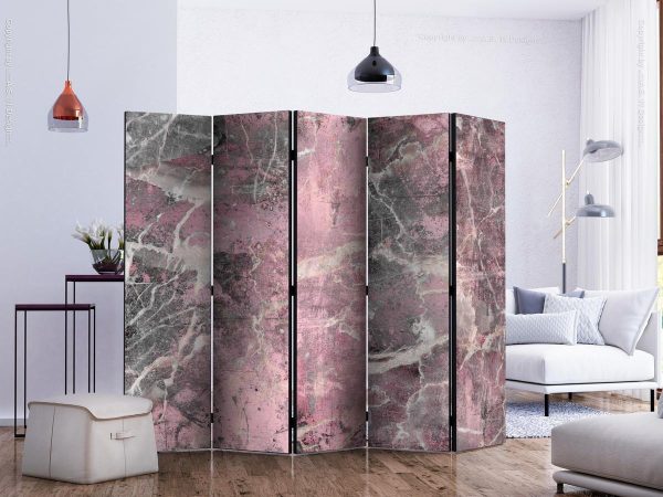 Room Divider - Stone Spring II