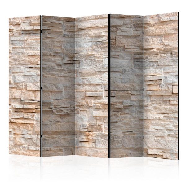 Room Divider - Stony Gracefulness II