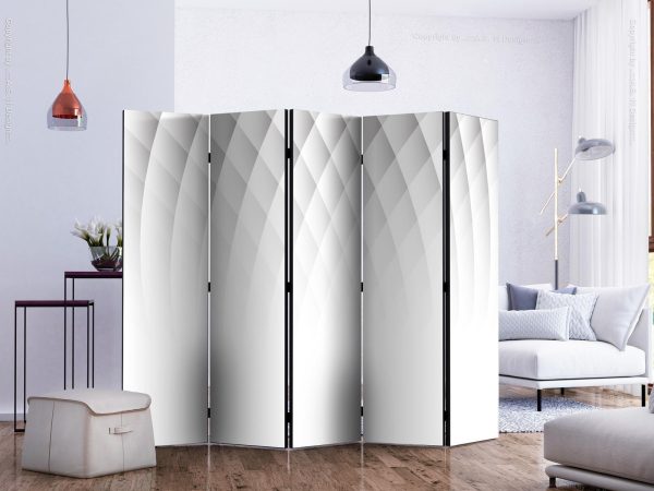 Room Divider - Structure of Light II - Image 2