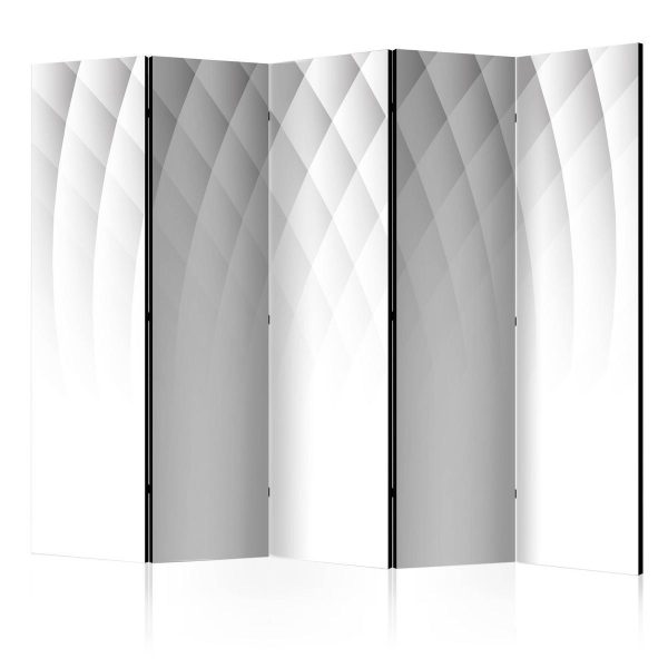 Room Divider - Structure of Light II