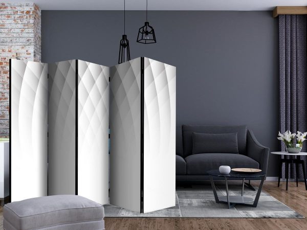 Room Divider - Structure of Light II