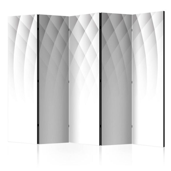 Room Divider - Structure of Light II
