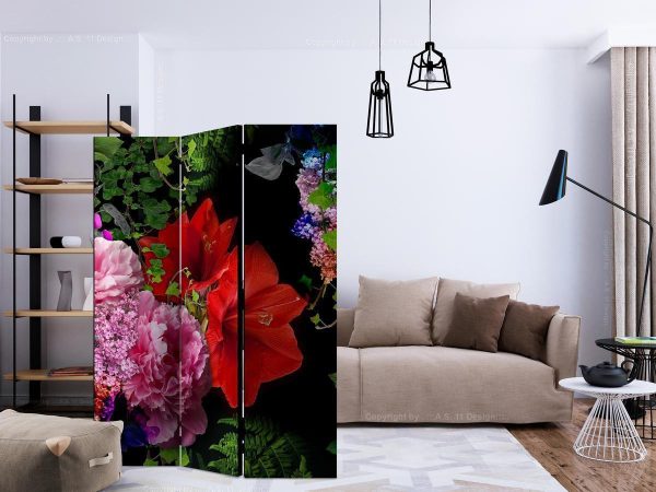Room Divider - Summer Evening