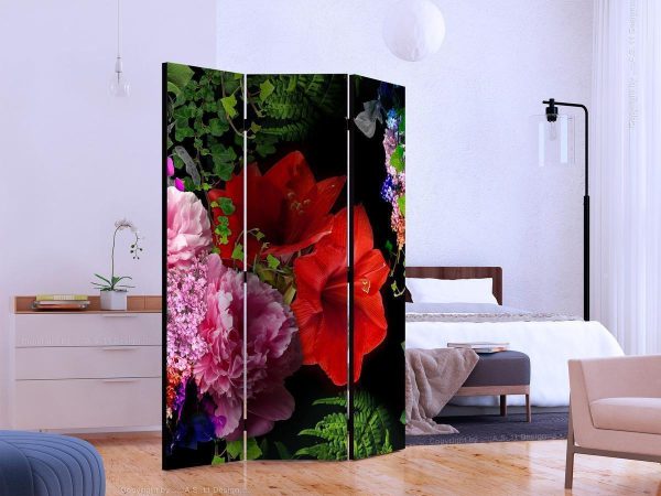 Room Divider - Summer Evening