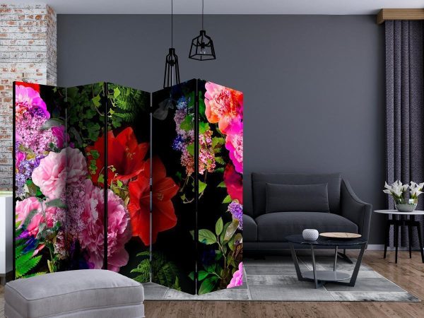 Room Divider - Summer Evening II