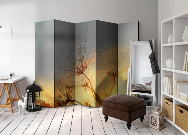 Room Divider - Summer Solstice II