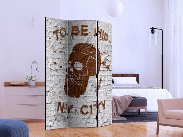 Room Divider - TO BE HIP