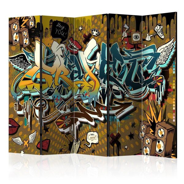 Room Divider - That's cool II