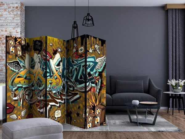 Room Divider - That's cool II