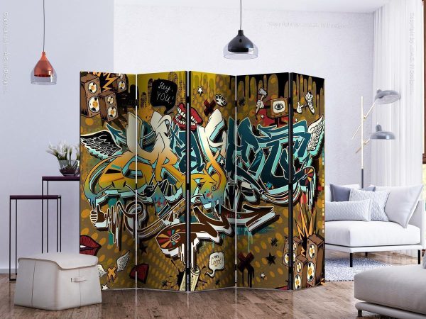 Room Divider - That's cool II