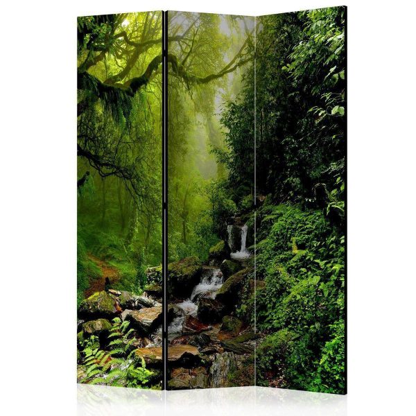 Room Divider - The Fairytale Forest