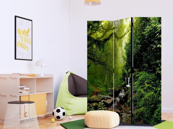 Room Divider - The Fairytale Forest