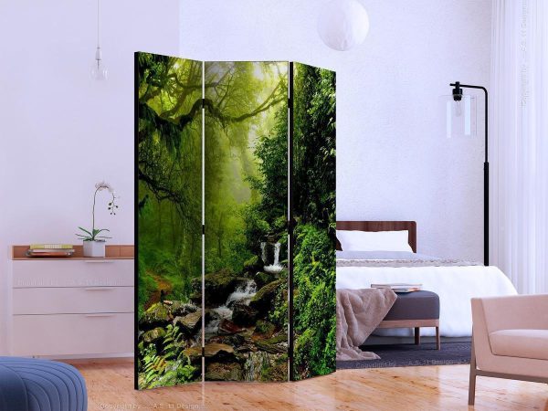 Room Divider - The Fairytale Forest