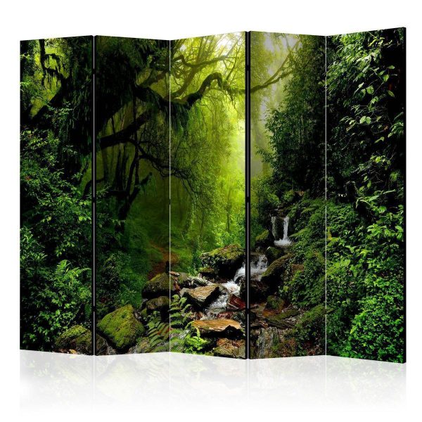 Room Divider - The Fairytale Forest II