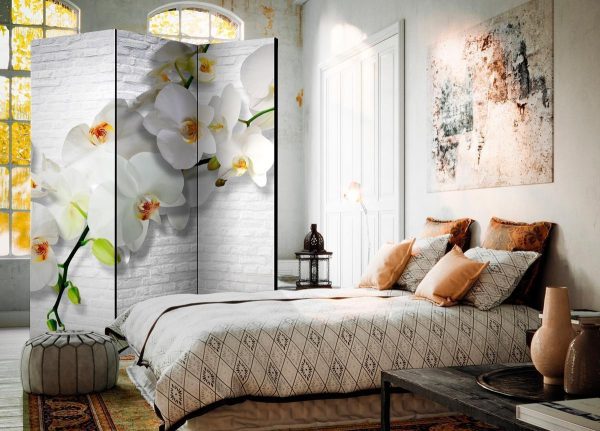 Room Divider - The Urban Orchid