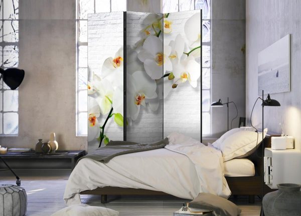 Room Divider - The Urban Orchid