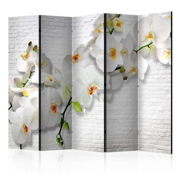 Room Divider - The Urban Orchid II