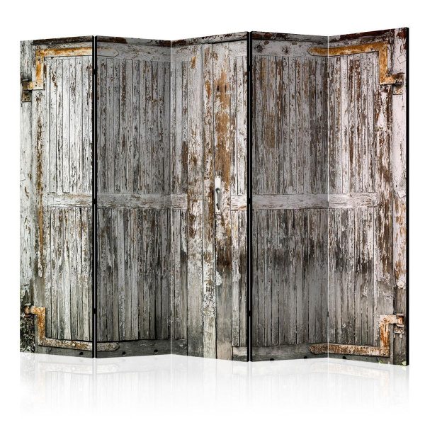 Room Divider - The whispering door II