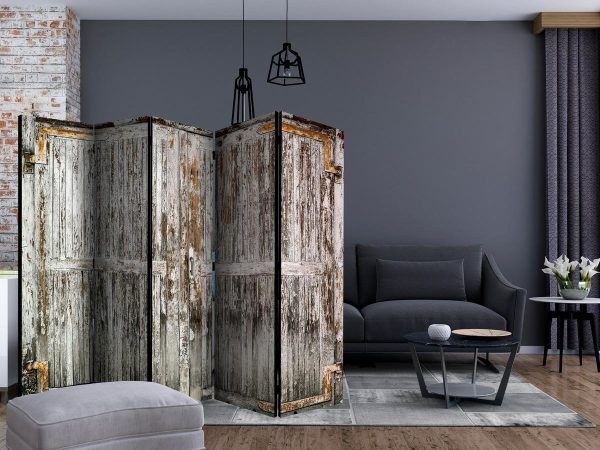 Room Divider - The whispering door II