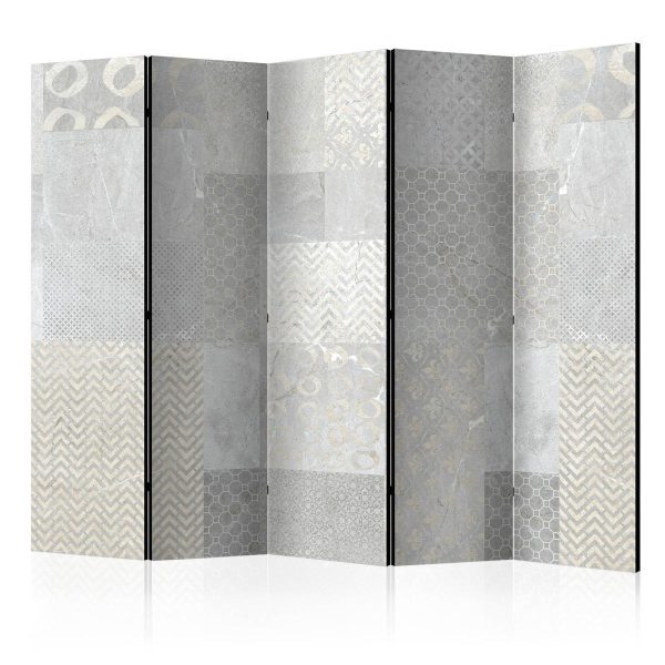 Room Divider - Tiles II