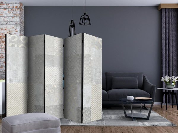 Room Divider - Tiles II