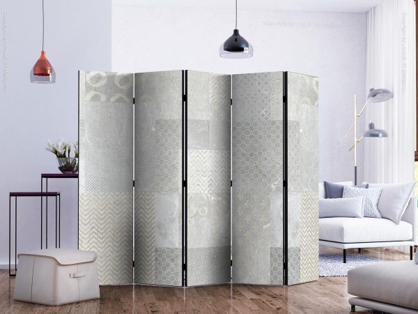 Room Divider - Tiles II