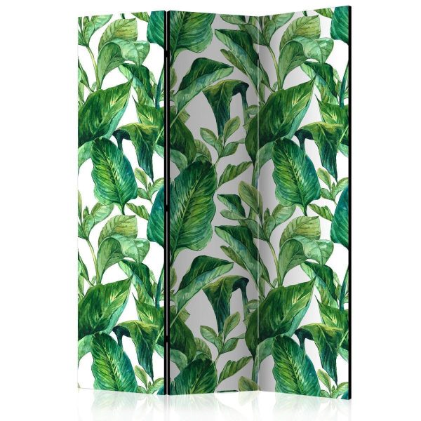 Room Divider - Tropical Paradise
