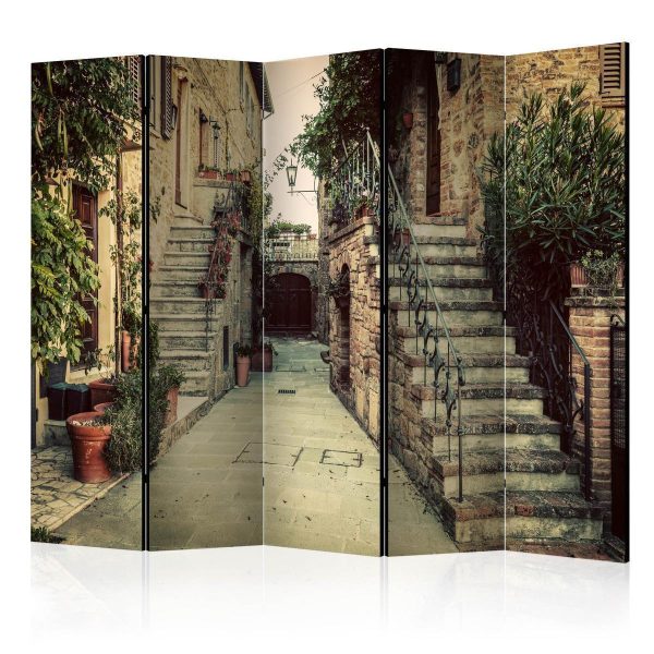 Room Divider - Tuscan Memories II