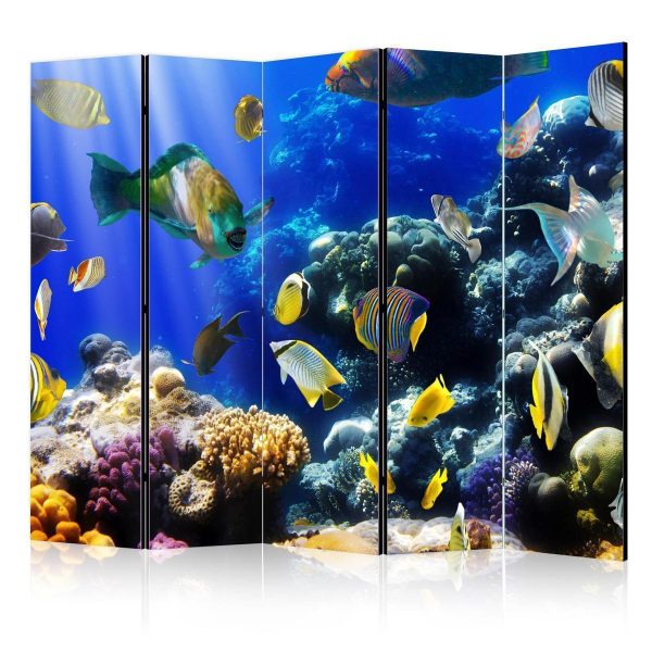 Room Divider - Underwater adventure II