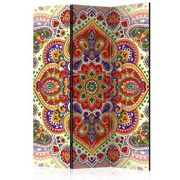 Room Divider - Unusual Exoticism