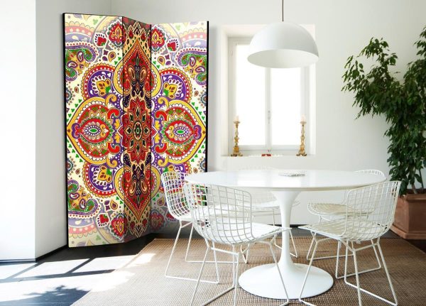 Room Divider - Unusual Exoticism