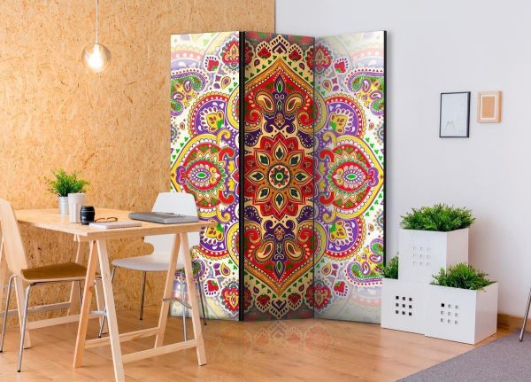 Room Divider - Unusual Exoticism
