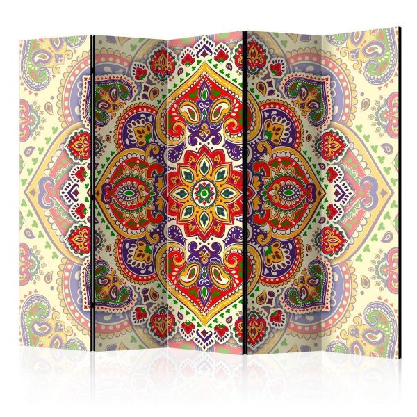 Room Divider - Unusual Exoticism II