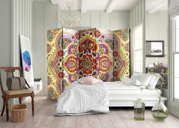 Room Divider - Unusual Exoticism II