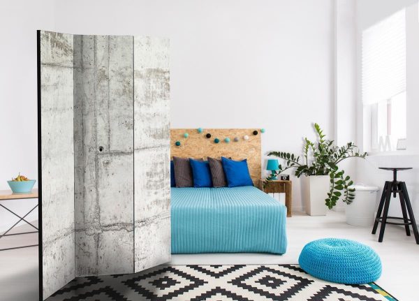 Room Divider - Urban Bunker
