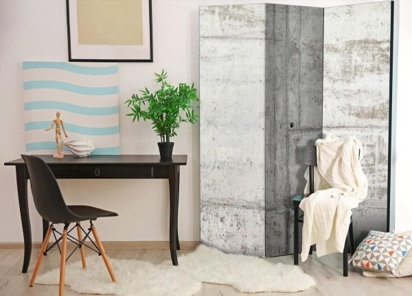 Room Divider - Urban Bunker