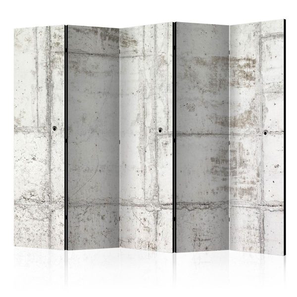 Room Divider - Urban Bunker II