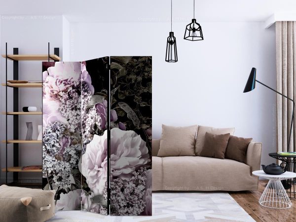 Room Divider - Vintage Garden