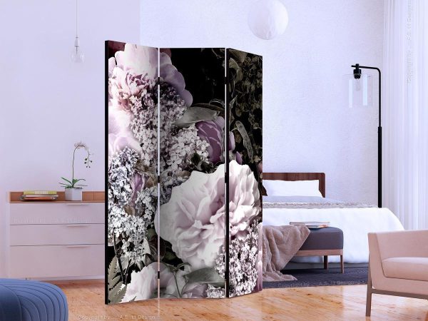 Room Divider - Vintage Garden