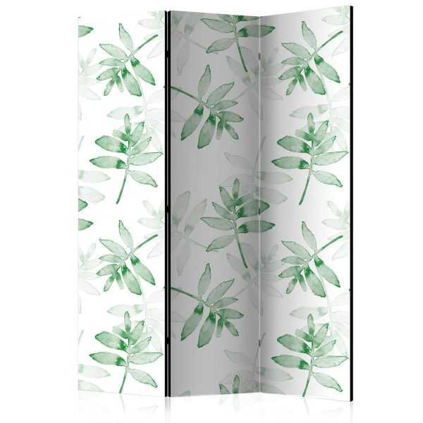 Room Divider - Watercolour Branches