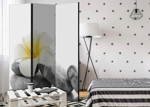 Room Divider - White Lotus - Image 2
