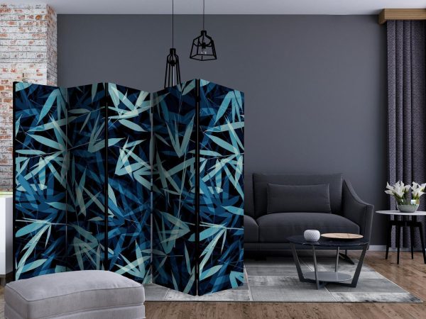 Room Divider - Wild Nature at Night II - Image 2