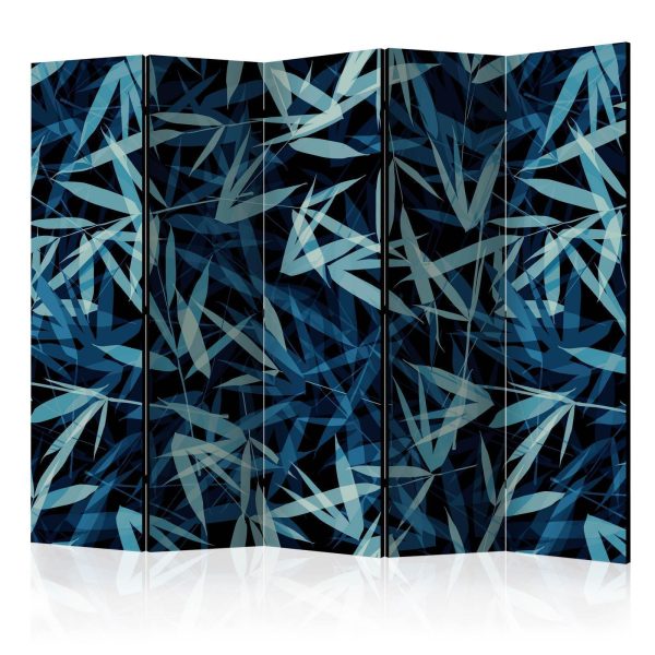 Room Divider - Wild Nature at Night II