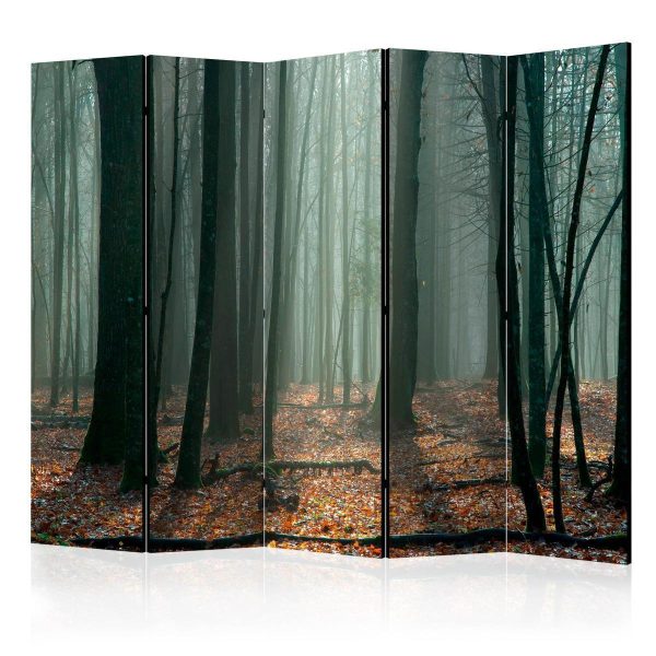 Room Divider - Witches' forest II