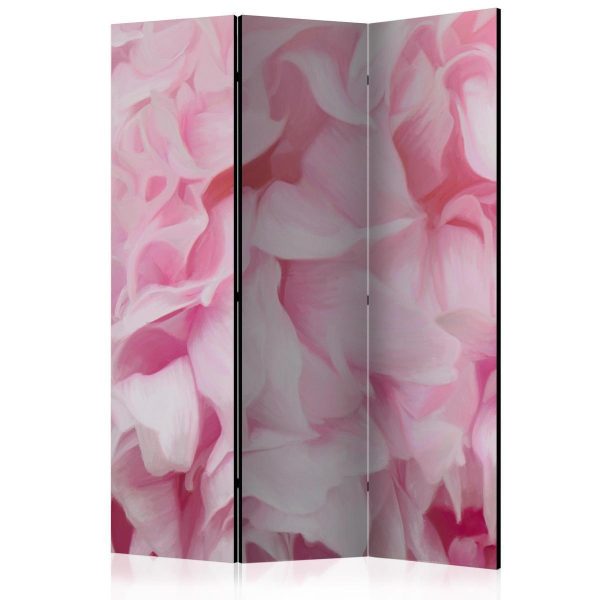 Room Divider - azalea (pink)
